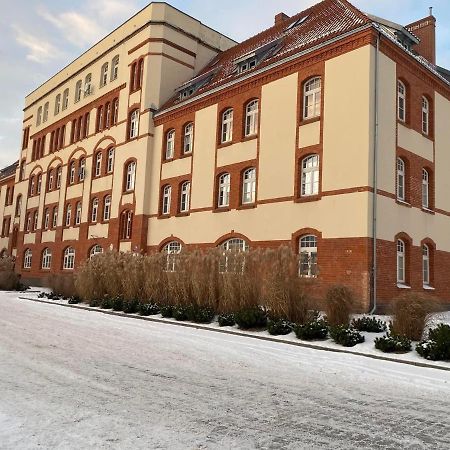 Apartament Czos Mragowo Exterior photo
